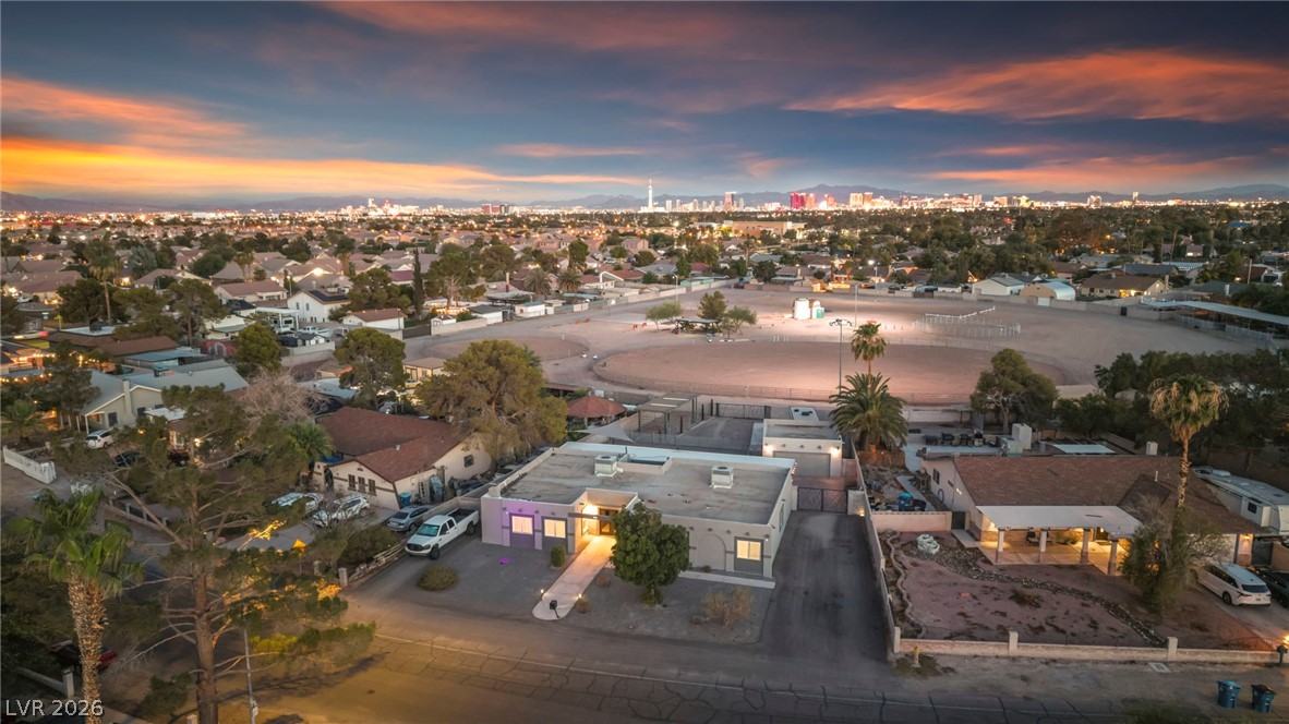 5505 Avenida Vaquero, Las Vegas 89108