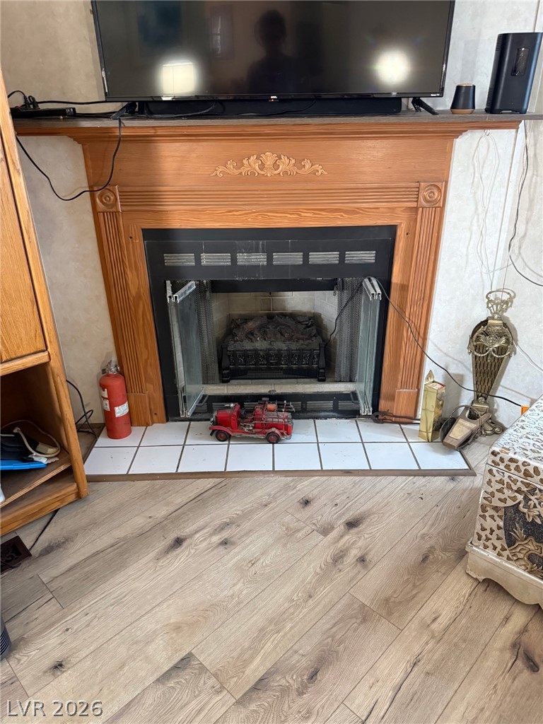Photo 5 of 6440 N Park Retiro