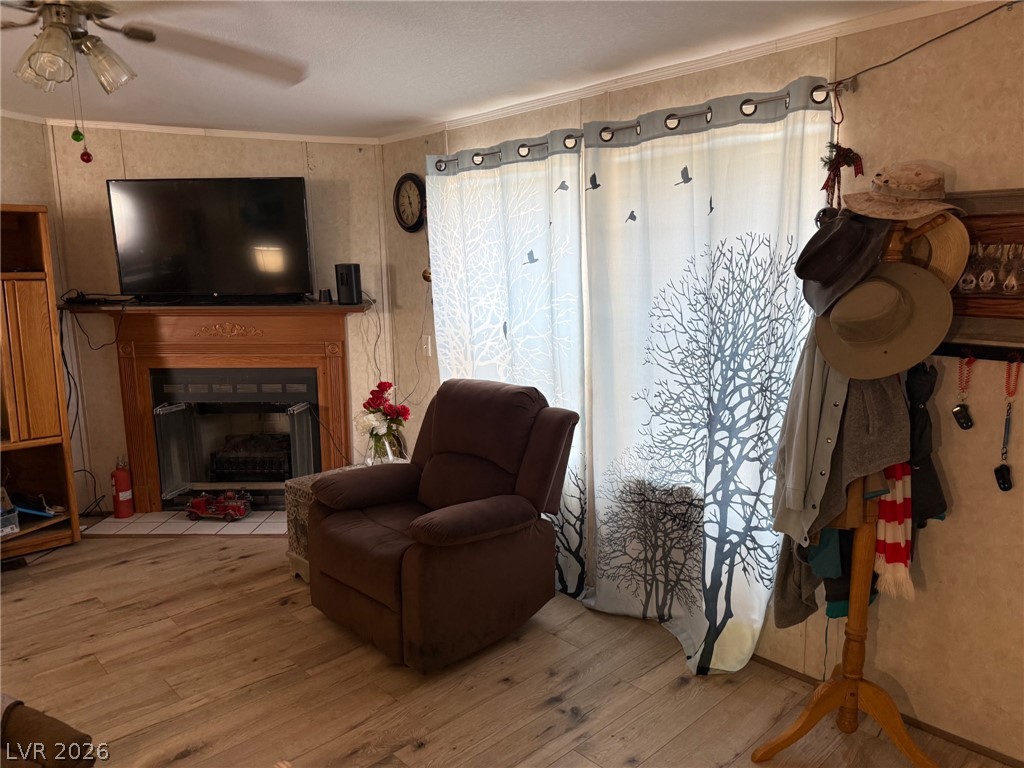 Photo 6 of 14, 6440 N Park Retiro