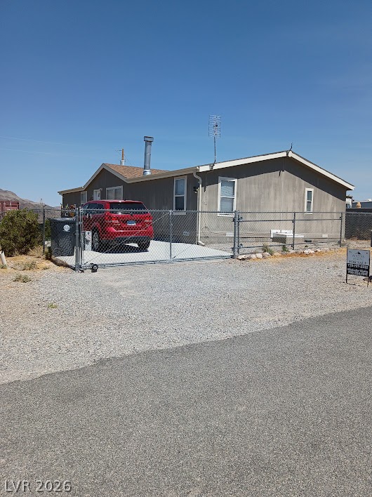 Photo 4 of 6440 N Park Retiro