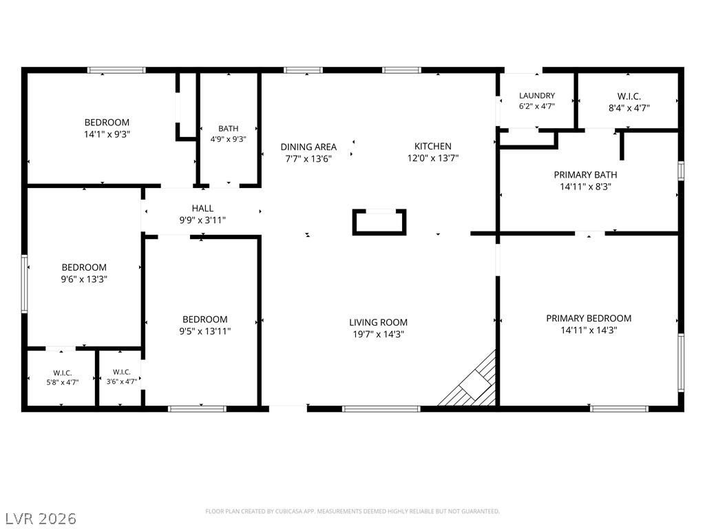 Photo 3 of 6440 N Park Retiro