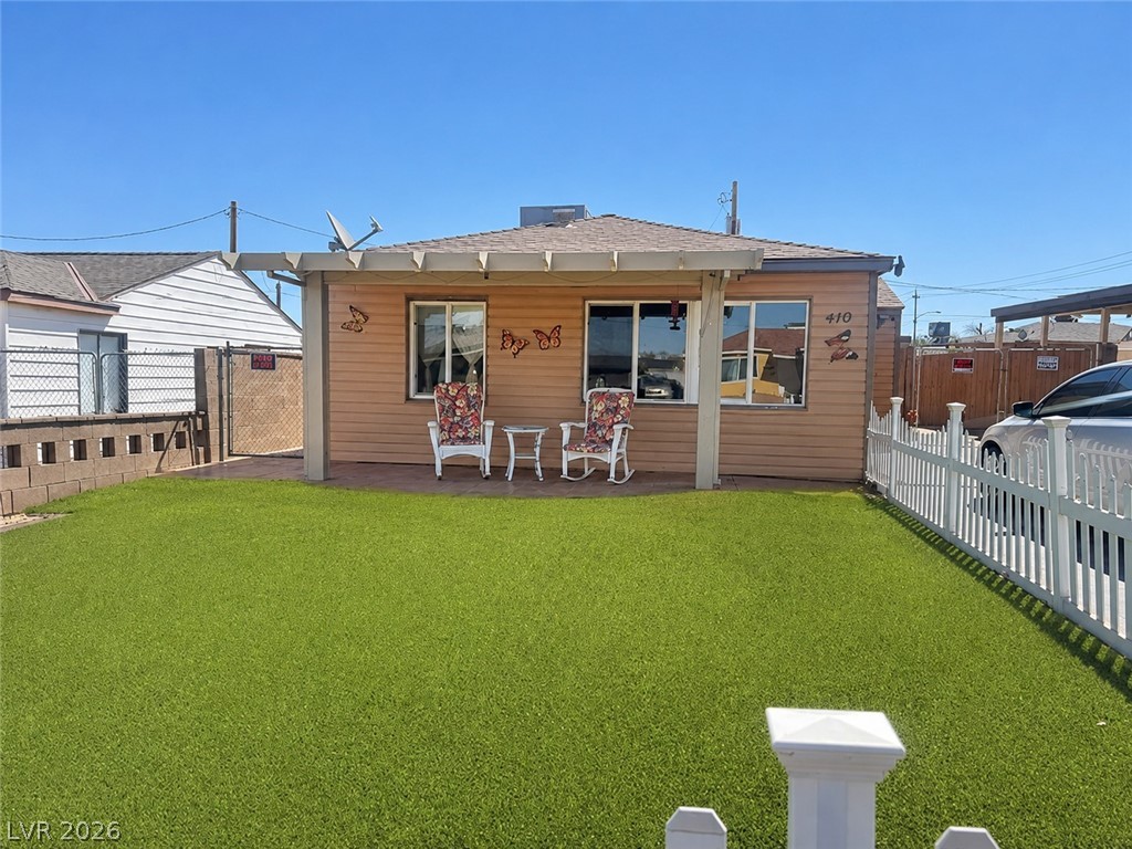 410 W Atlantic Avenue, Henderson