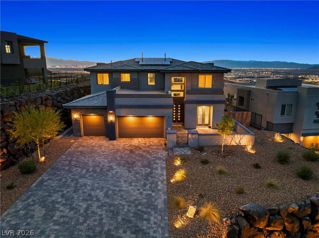 526 Faucon Court, Henderson