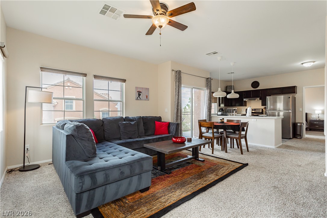 Photo 8 of 30, 3840 Juno Beach Street #201