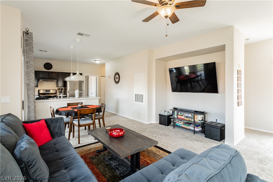 3840 Juno Beach Street #201, Las Vegas
