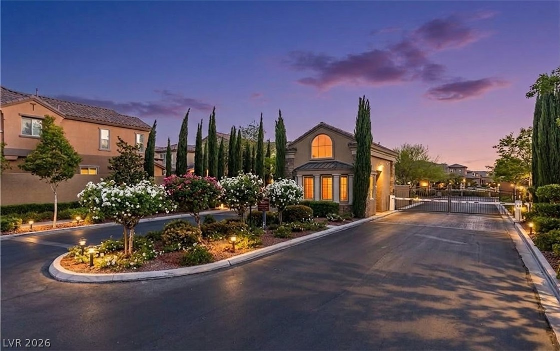 11290 Corsica Mist Avenue, Las Vegas