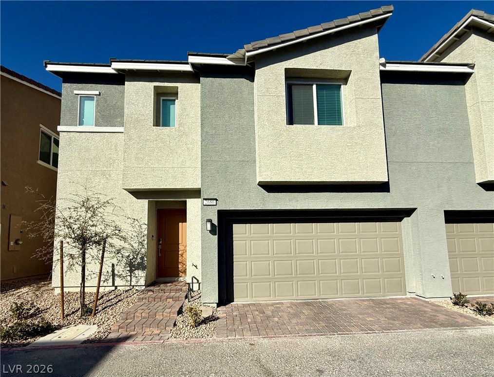 2686 Mango Light Avenue, North Las Vegas 89086