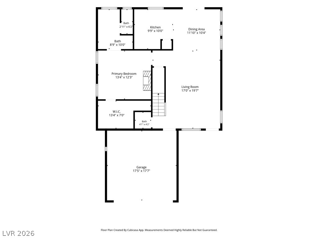 Photo 34 of 36, 5531 Nickel Ridge Way