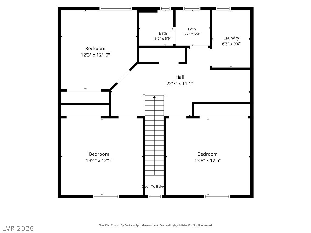 Photo 35 of 36, 5531 Nickel Ridge Way