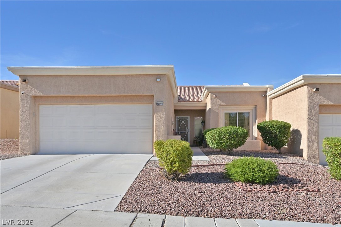 10008 Bundella Drive, Las Vegas 89134