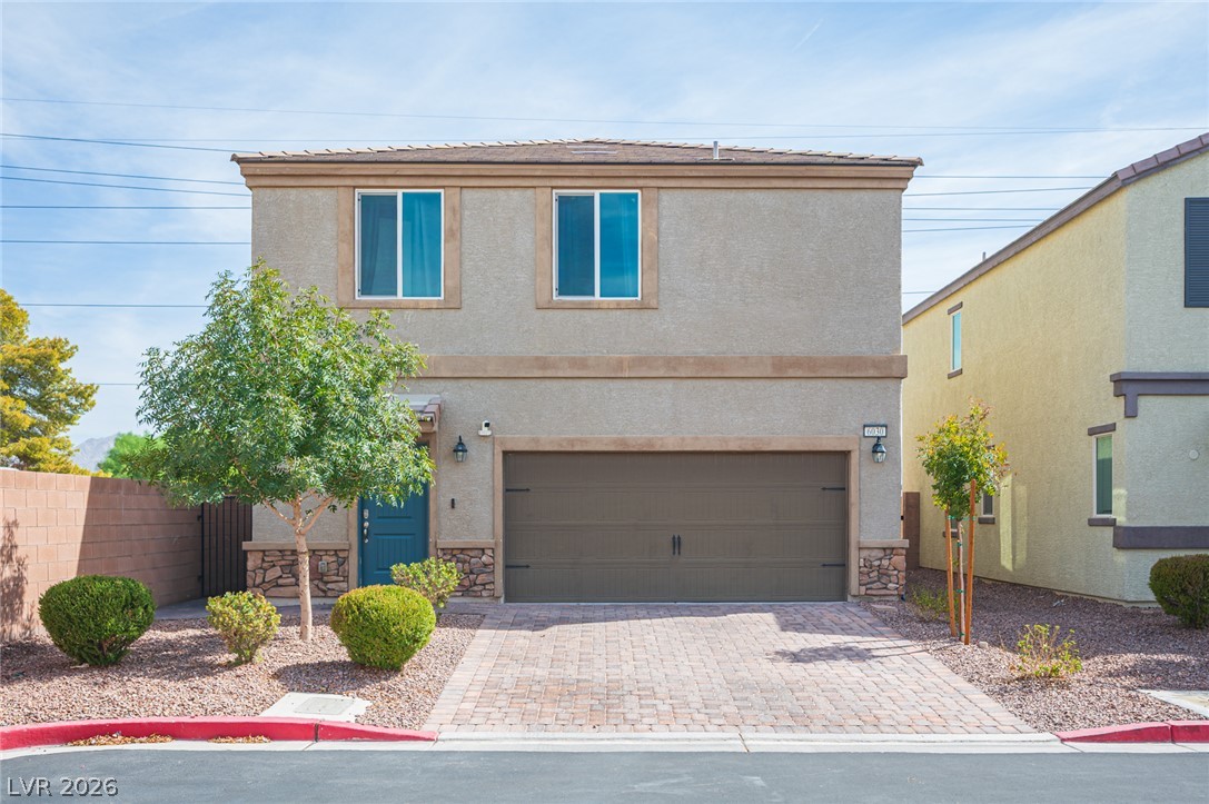 6030 Forest Archer Place, Las Vegas 89122