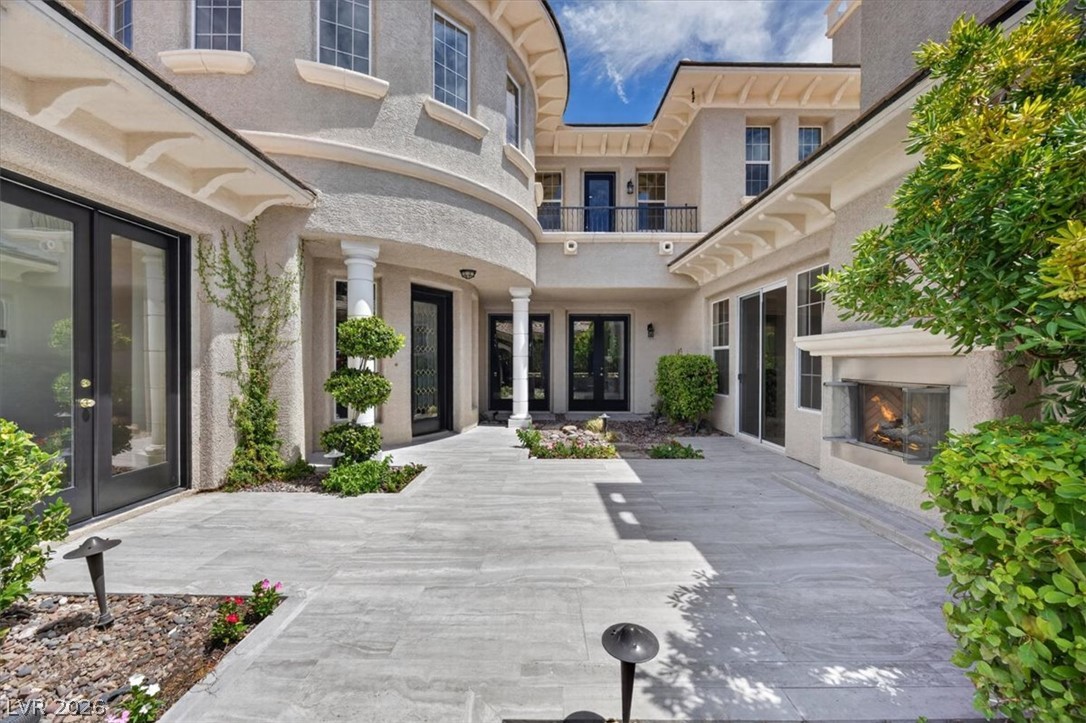 204 Surtees Point Street, Las Vegas 89144