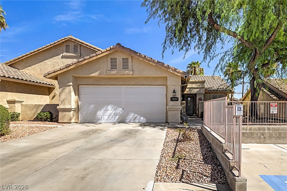 Photo 32 of 32, 2035 E Warm Springs Road #1003