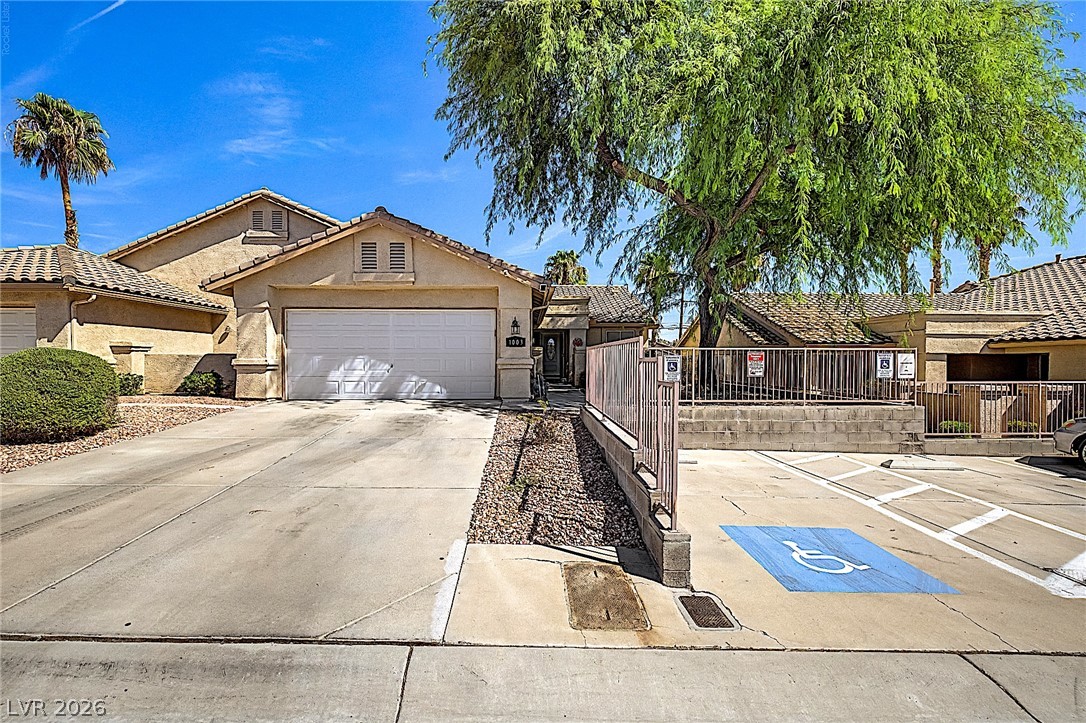 Photo 4 of 2035 E Warm Springs Road #1003