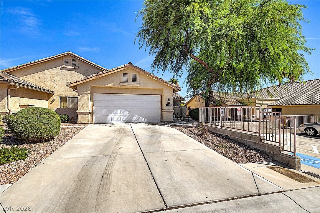 Photo 3 of 2035 E Warm Springs Road #1003