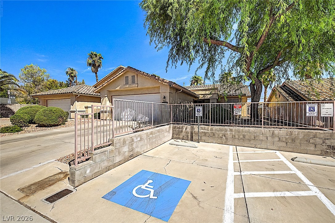 Photo 2 of 2035 E Warm Springs Road #1003