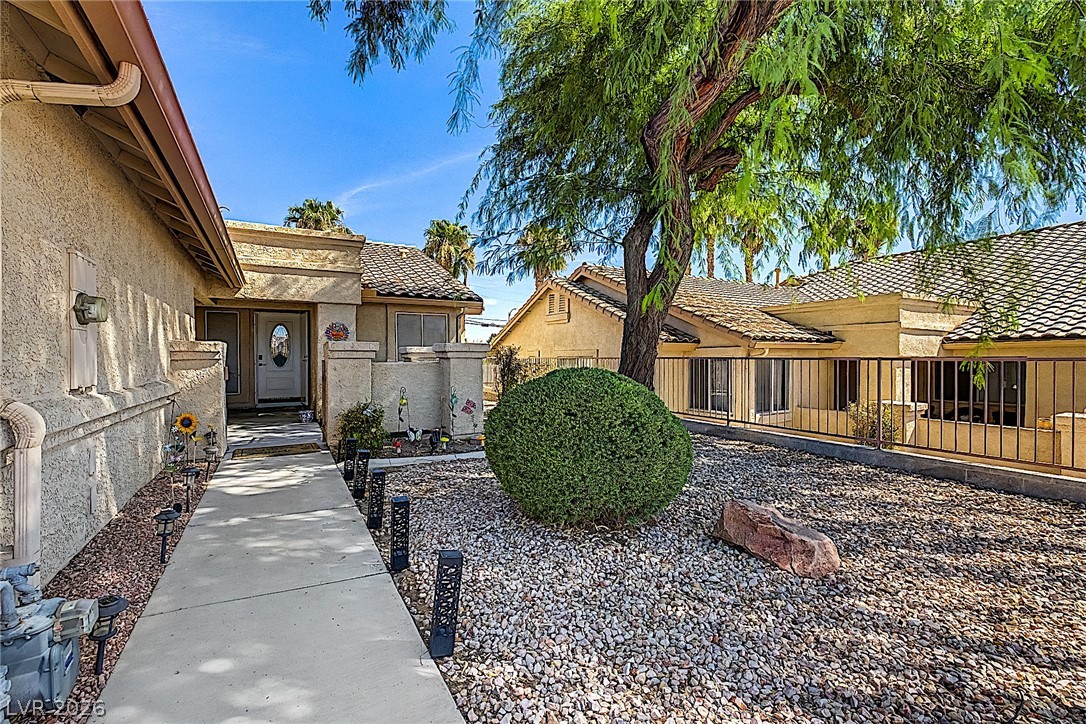 Photo 5 of 2035 E Warm Springs Road #1003