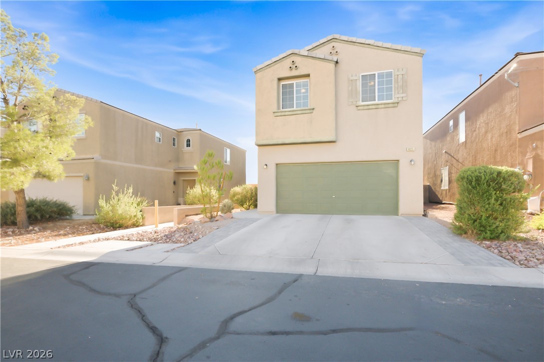 8925 Veneroso Street, Las Vegas 89148