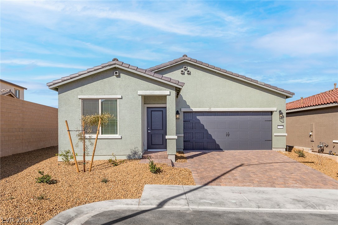 2754 Avril Point Street, Las Vegas 89156
