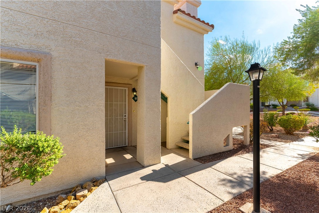 701 Wheat Ridge Lane #101, Las Vegas