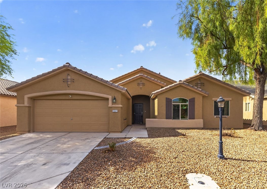 5641 Little Lake Avenue, Las Vegas 89122
