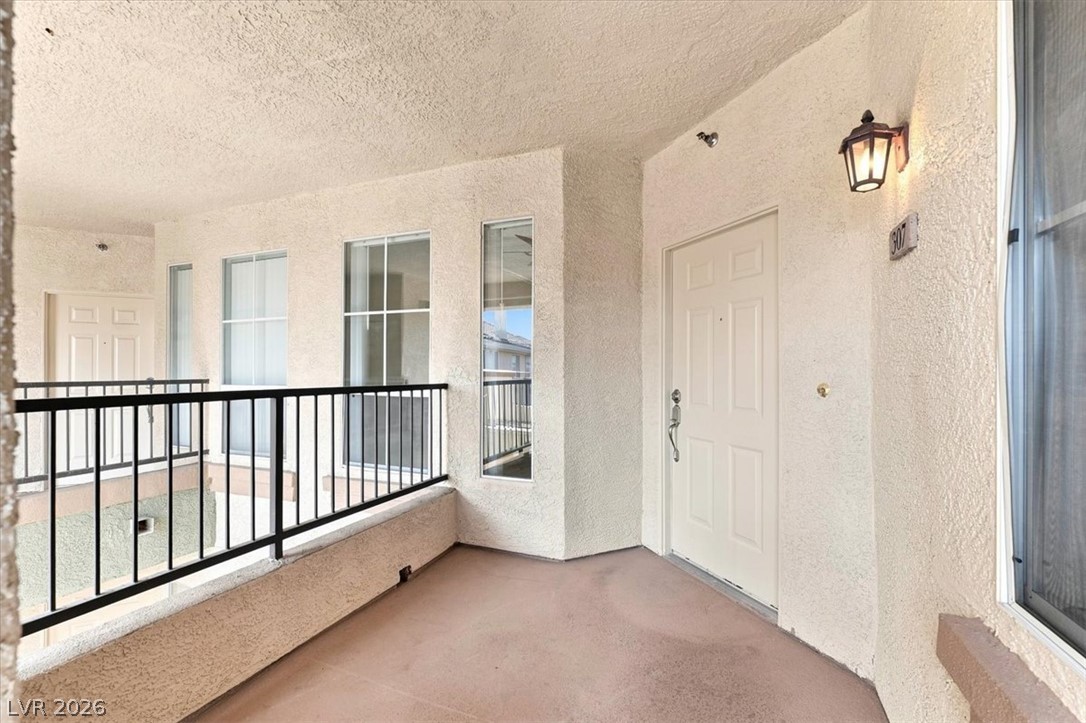Photo 2 of 7167 S Durango Drive #307