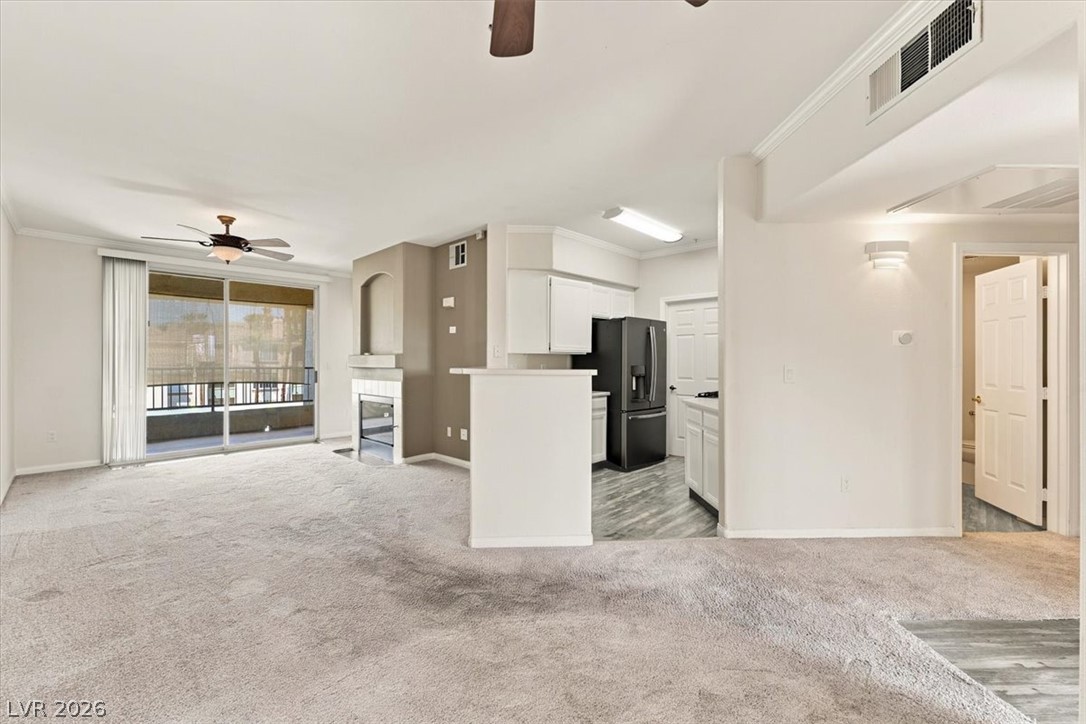 Photo 5 of 7167 S Durango Drive #307
