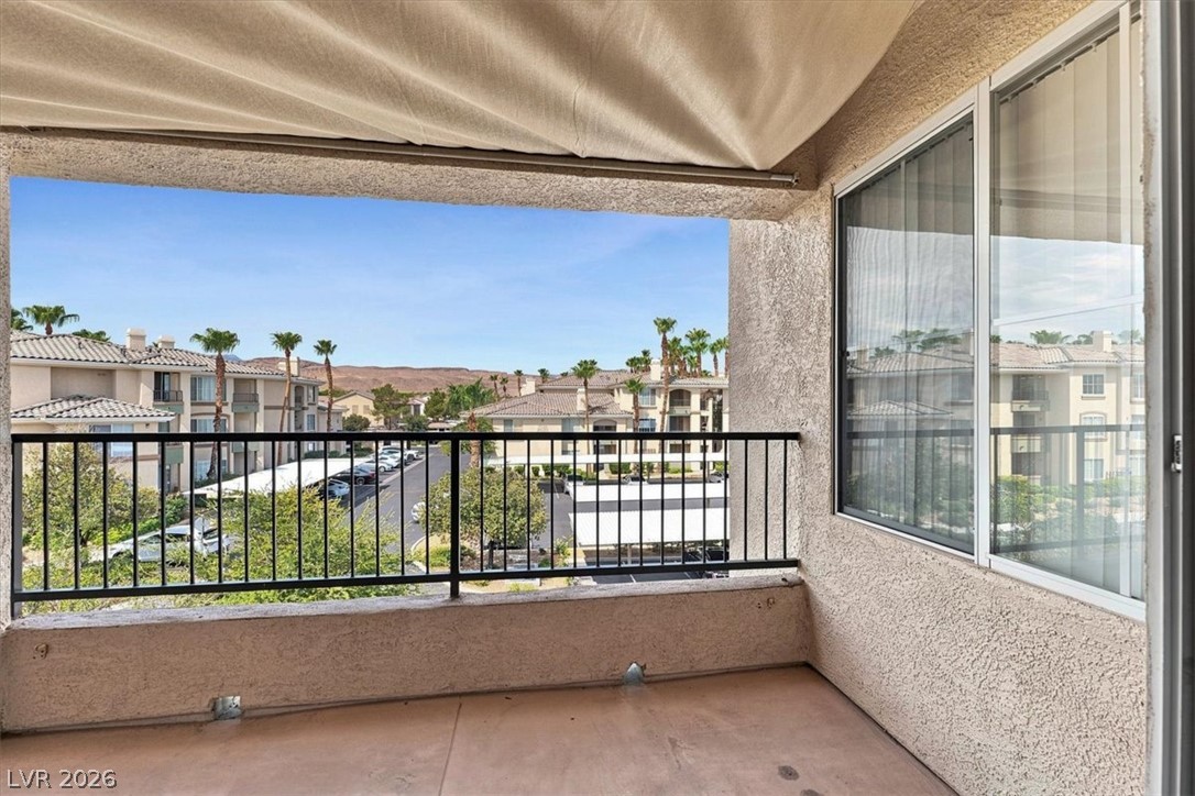 Photo 8 of 29, 7167 S Durango Drive #307