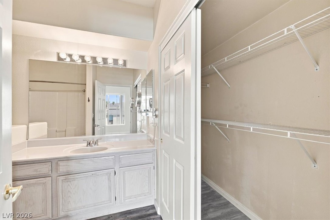 Photo 12 of 29, 7167 S Durango Drive #307