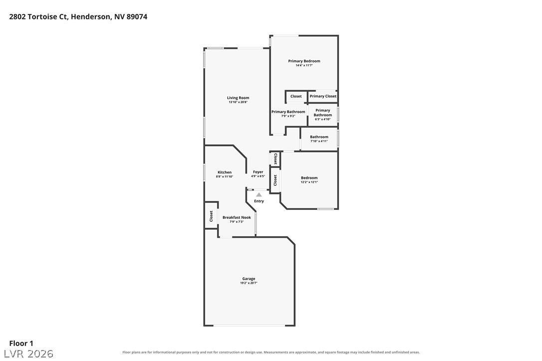 Photo 58 of 58, 2802 Tortoise Court