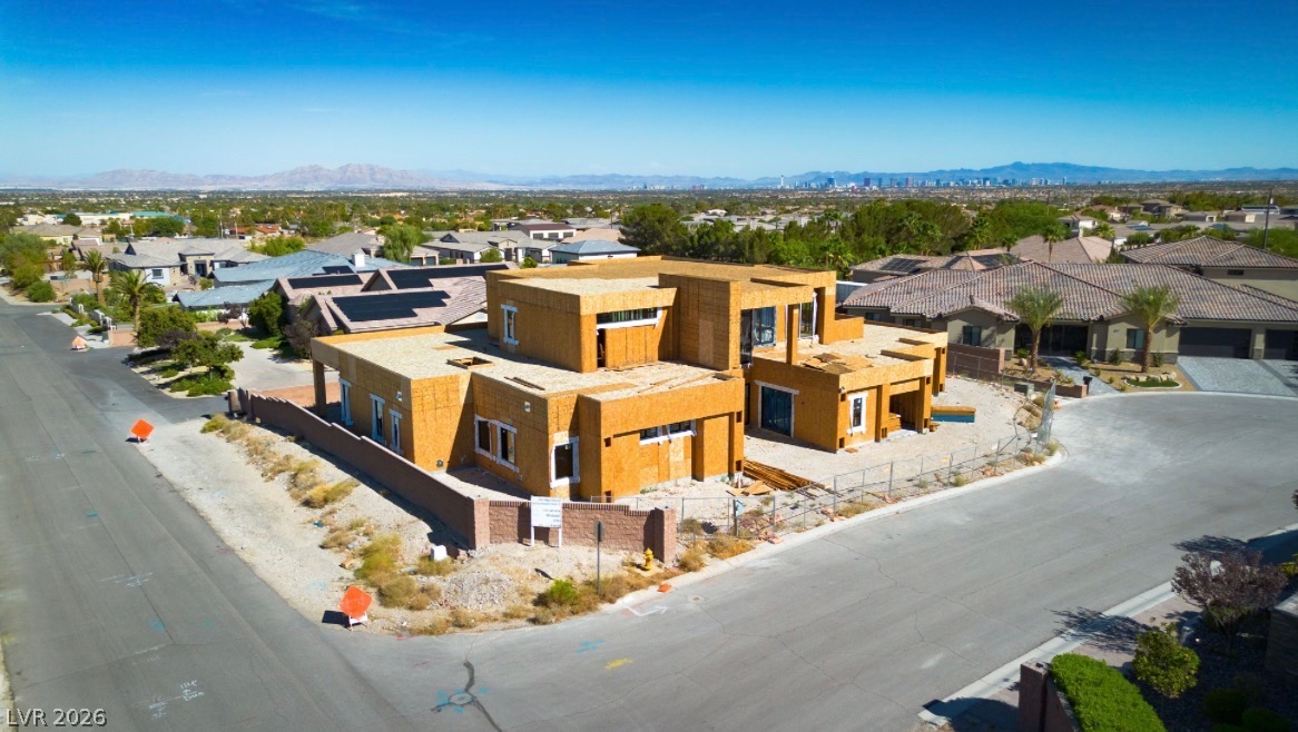 9855 Bright Angel Way, Las Vegas 89149