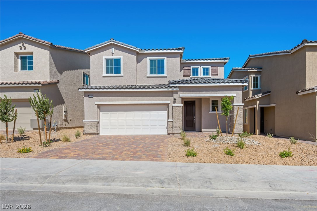 10772 Birch Meadows Avenue, Las Vegas 89166
