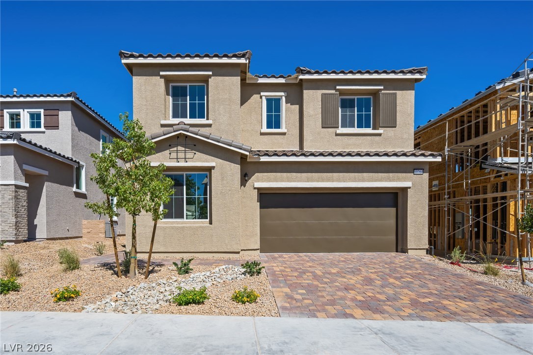 10764 Birch Meadows Avenue, Las Vegas 89166