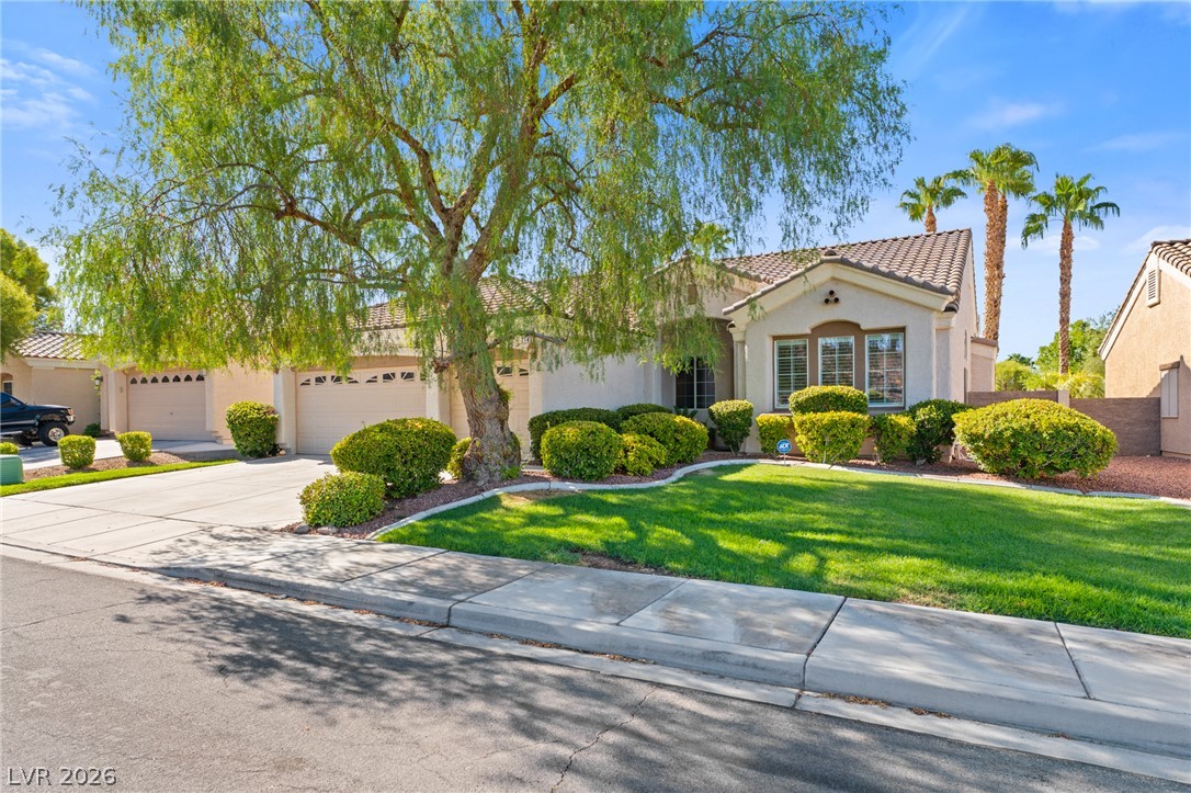Photo 2 of 2141 Arpeggio Avenue