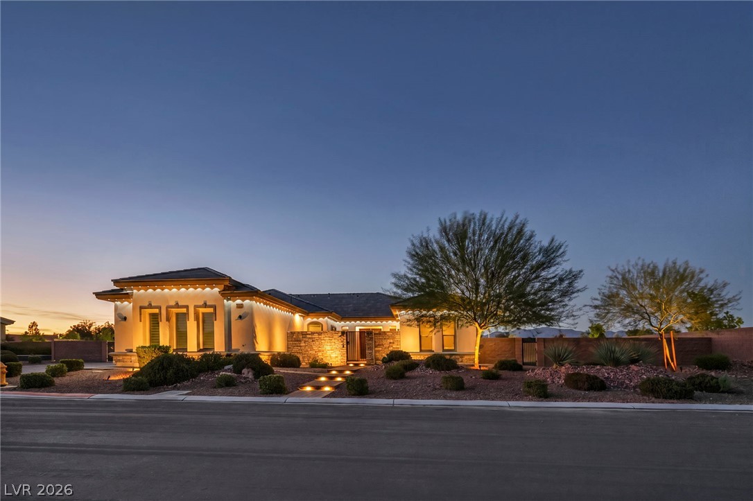 4395 Conough Lane, Las Vegas 89129