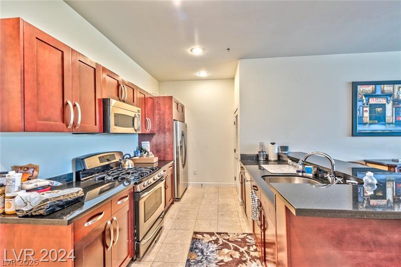 Photo 15 of 23, 4585 Dean Martin Drive #202