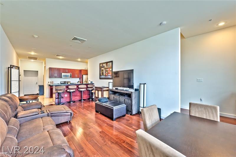 Photo 3 of 4585 Dean Martin Drive #202