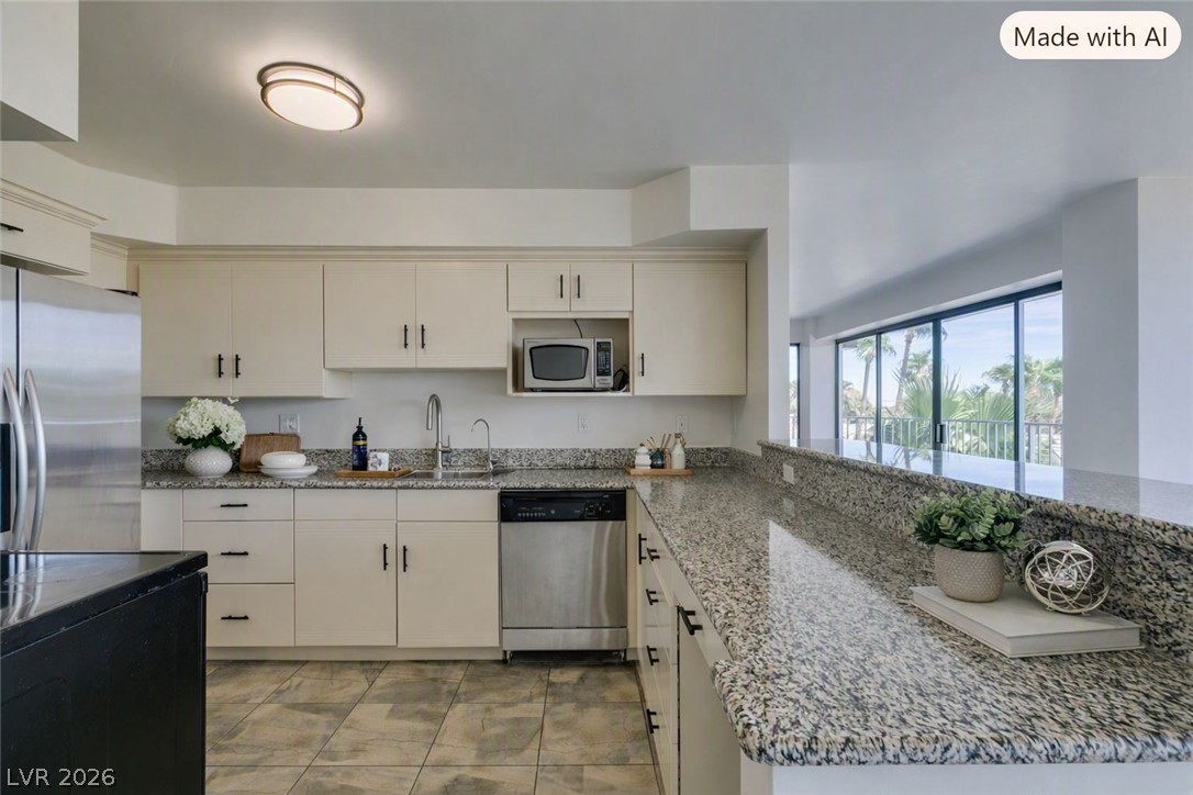 Photo 5 of 3111 Bel Air Drive #4F