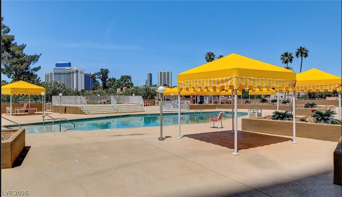 Photo 34 of 40, 3111 Bel Air Drive #4F