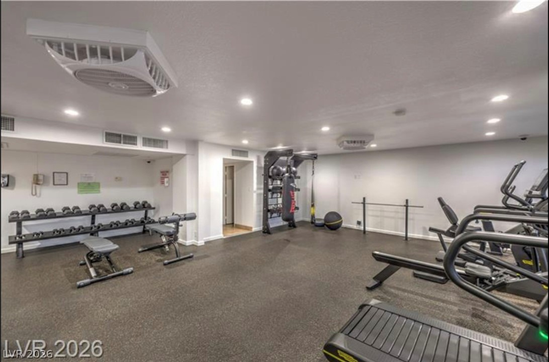 Photo 39 of 40, 3111 Bel Air Drive #4F