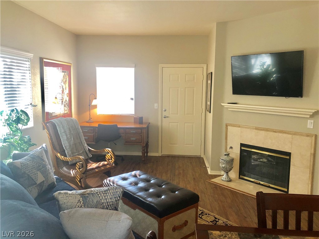 Photo 34 of 36, 5250 S RAINBOW Boulevard #2105