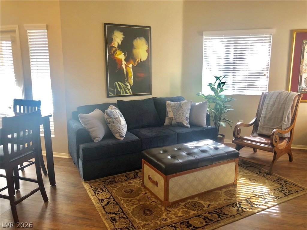 Photo 2 of 5250 S RAINBOW Boulevard #2105