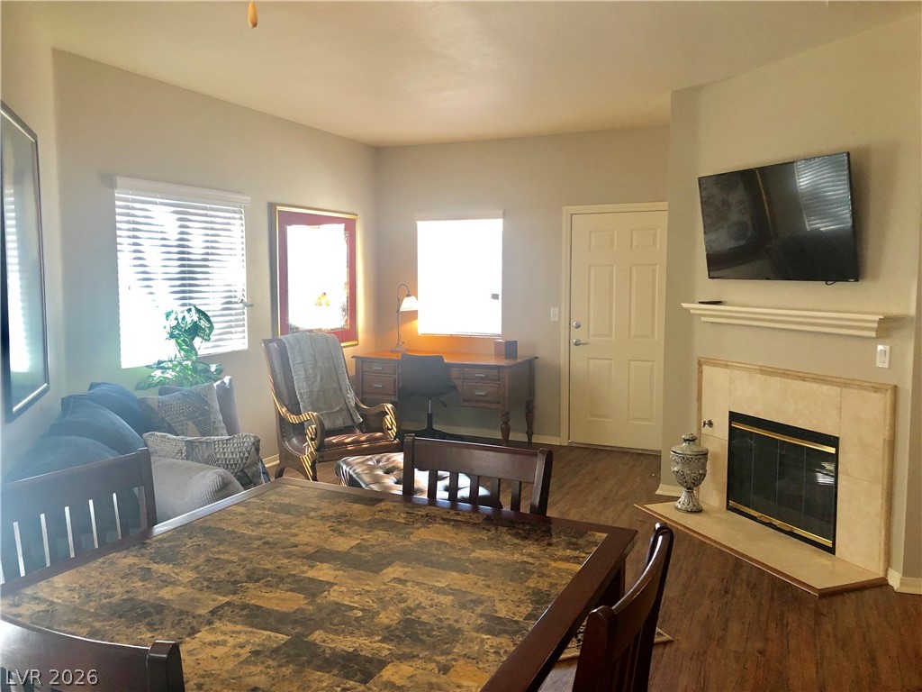 Photo 10 of 36, 5250 S RAINBOW Boulevard #2105