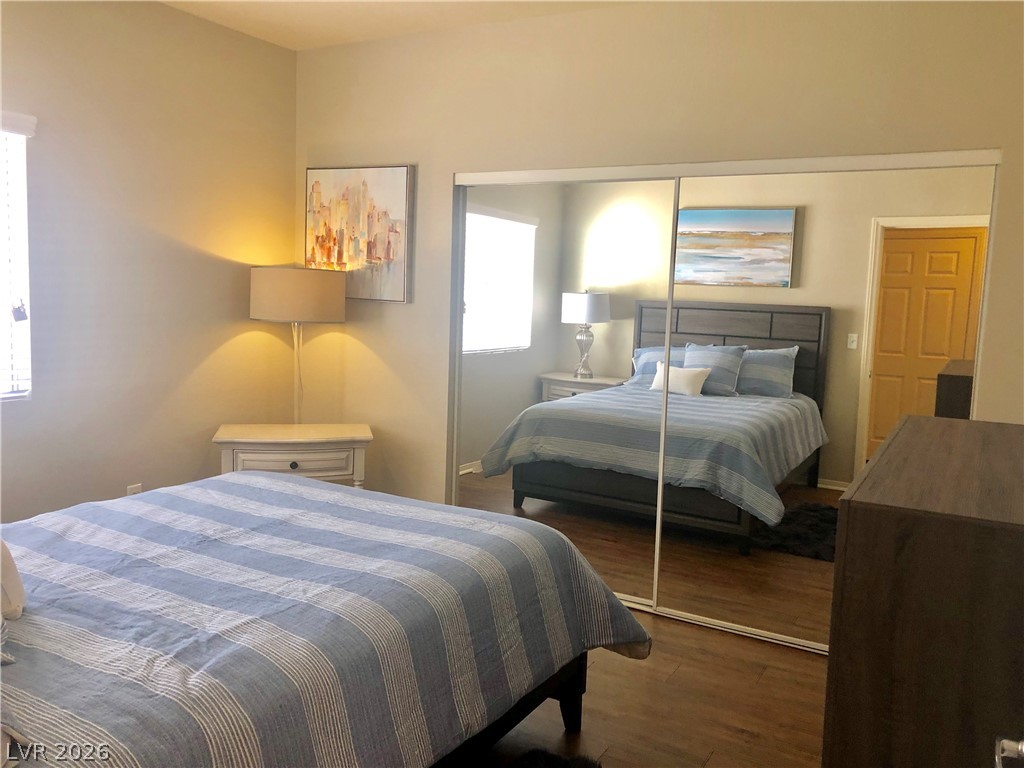 Photo 16 of 36, 5250 S RAINBOW Boulevard #2105