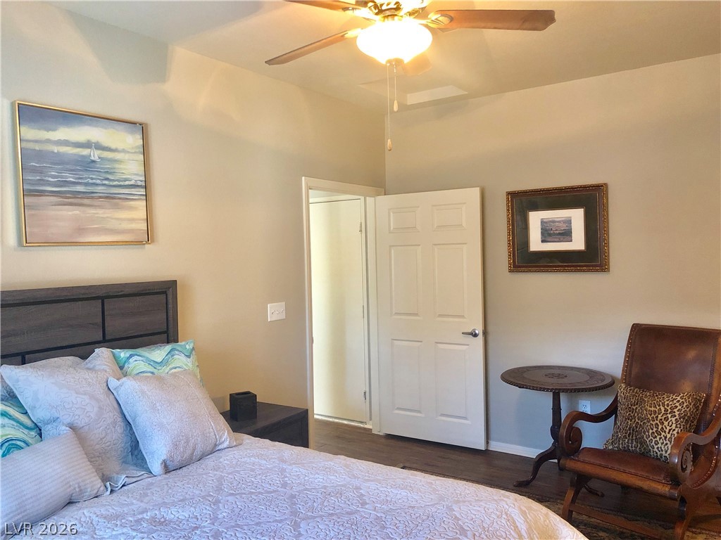 Photo 17 of 36, 5250 S RAINBOW Boulevard #2105