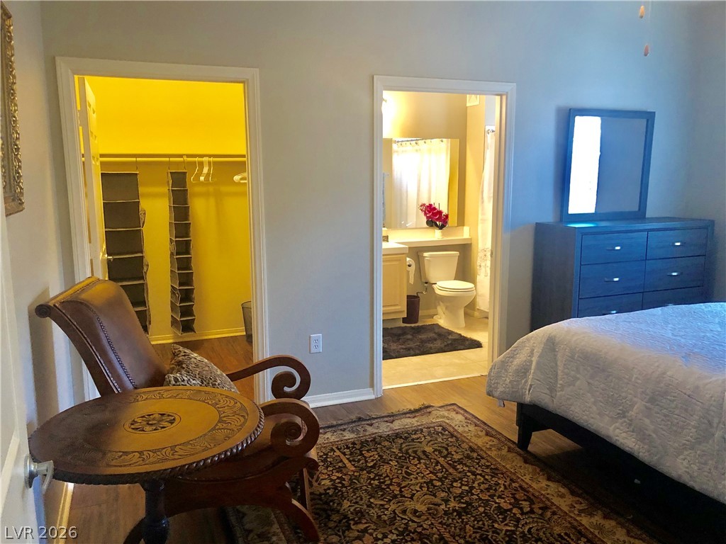 Photo 18 of 36, 5250 S RAINBOW Boulevard #2105