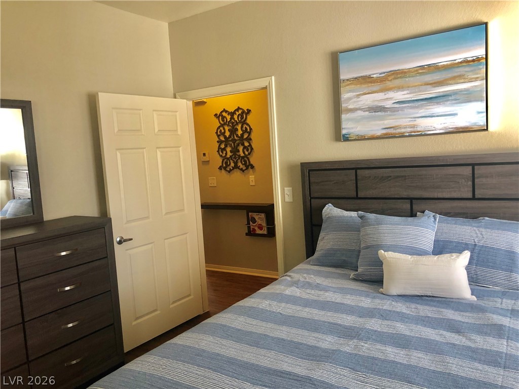 Photo 19 of 36, 5250 S RAINBOW Boulevard #2105