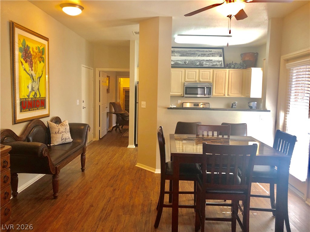 Photo 5 of 5250 S RAINBOW Boulevard #2105