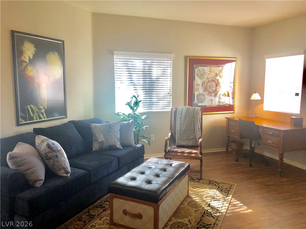 Photo 6 of 36, 5250 S RAINBOW Boulevard #2105