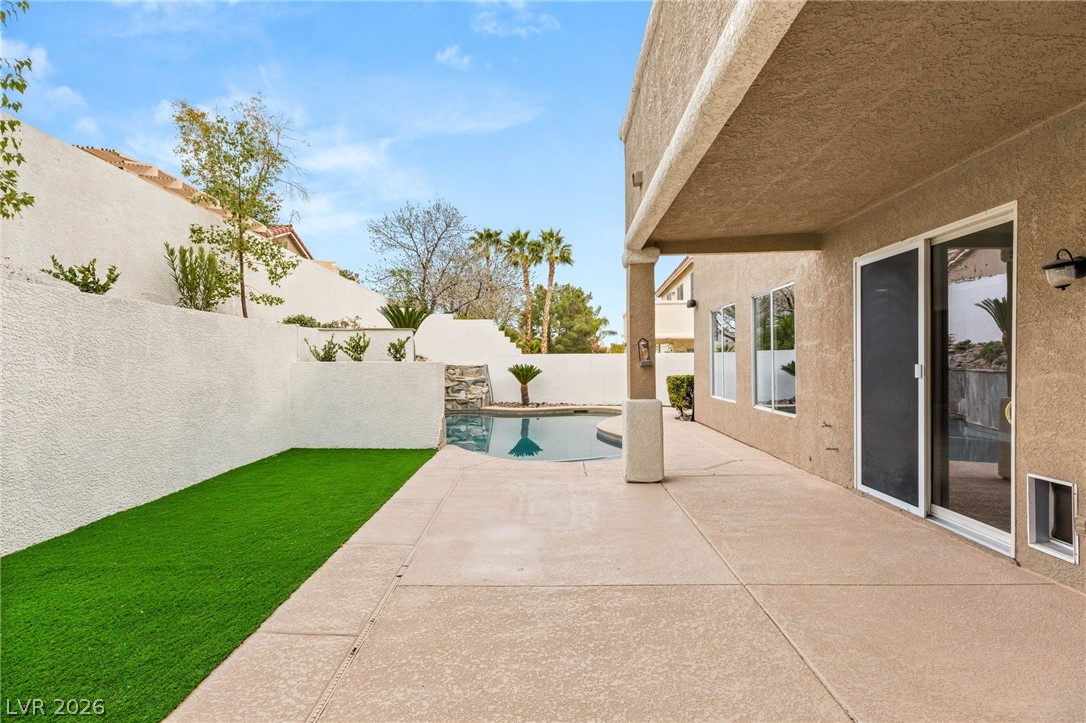 Photo 34 of 42, 1870 Desert Forest Way